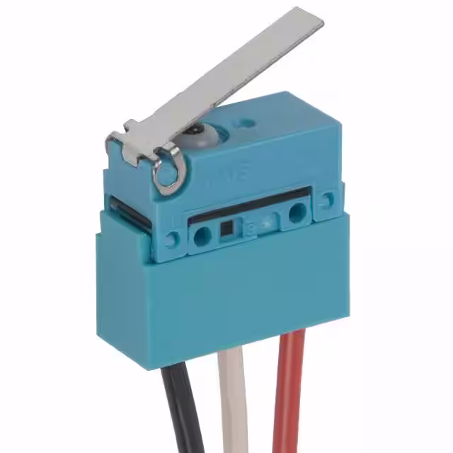 ABJ1612609 Panasonic Electric Works electronic component
